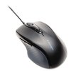 Kensington Mouse, Full Size, USB, Black K72369US